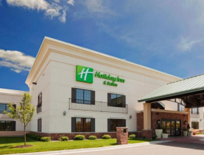 Гостиница Holiday Inn Hotel & Suites Minneapolis-Lakeville, an IHG Hotel  Лейквилл
